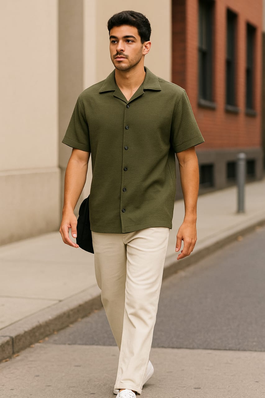 PREMIUM SHIRTS