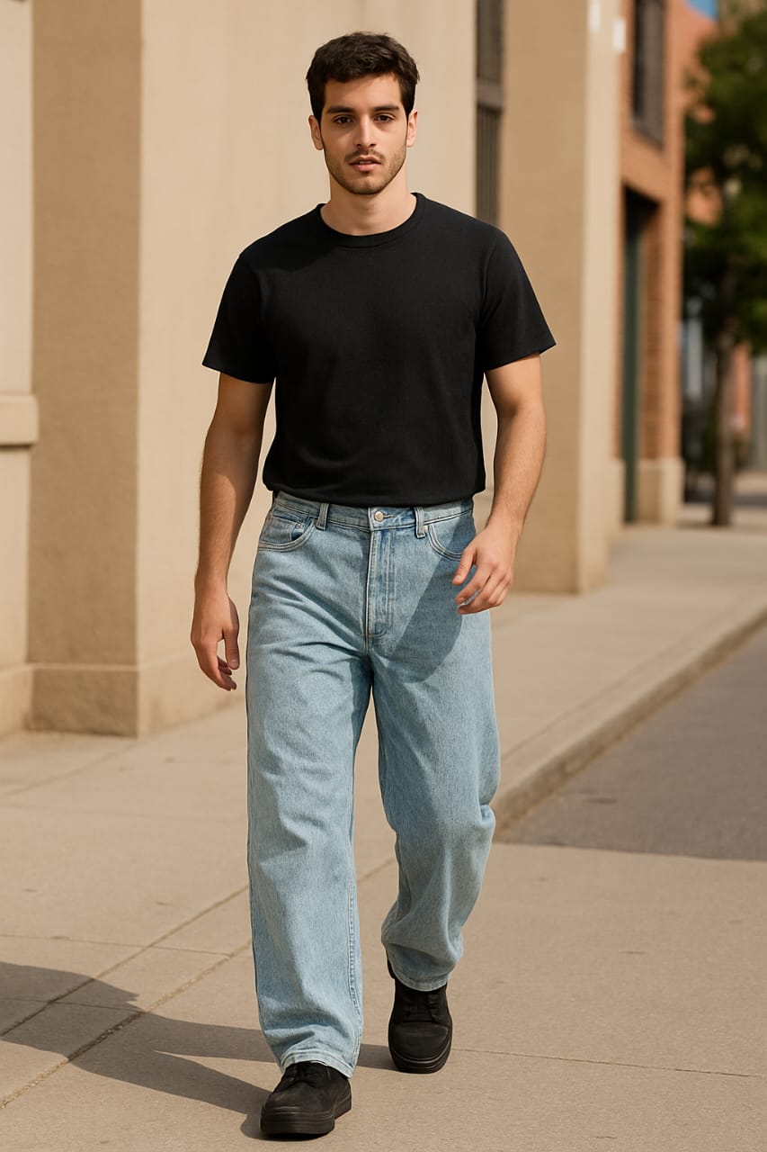 Fashion - Style