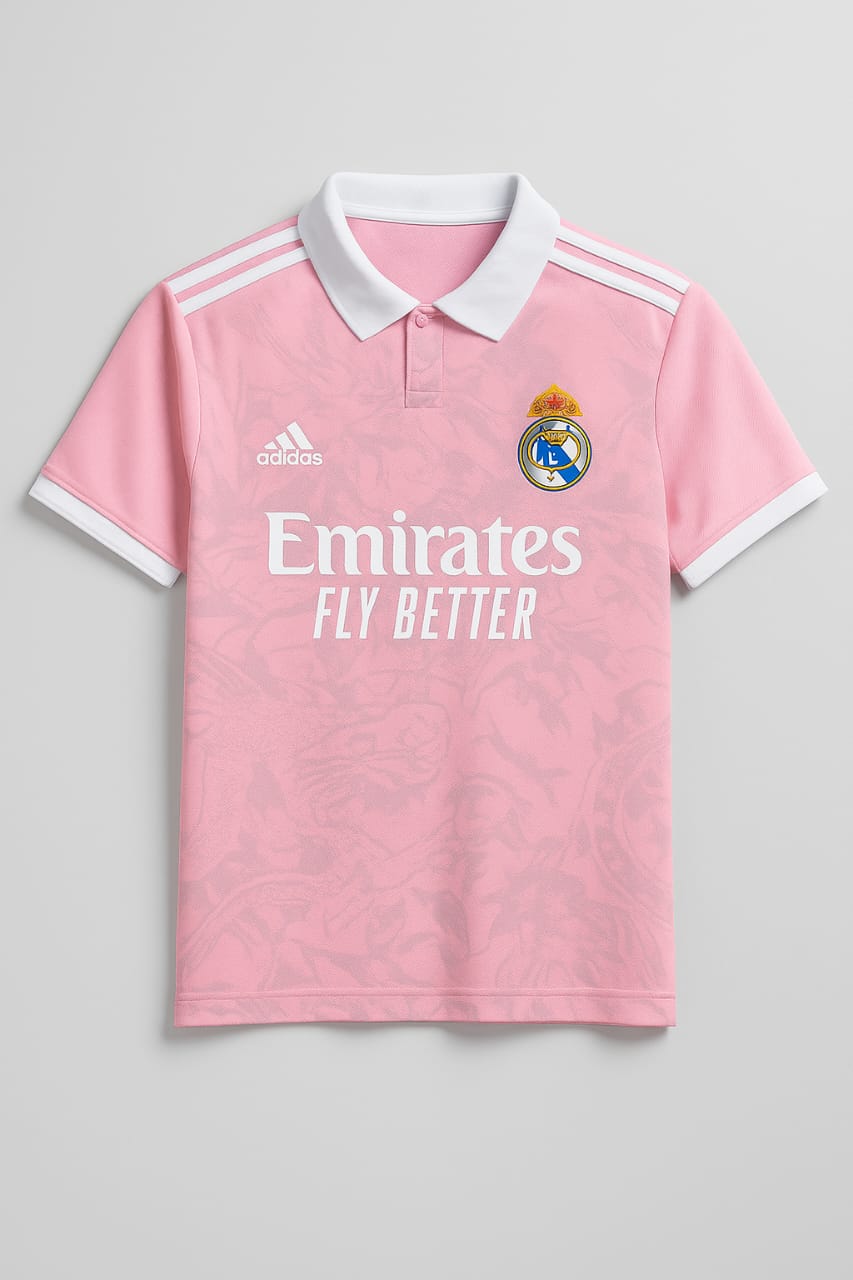 Emirates Fly premium fabric T shirt