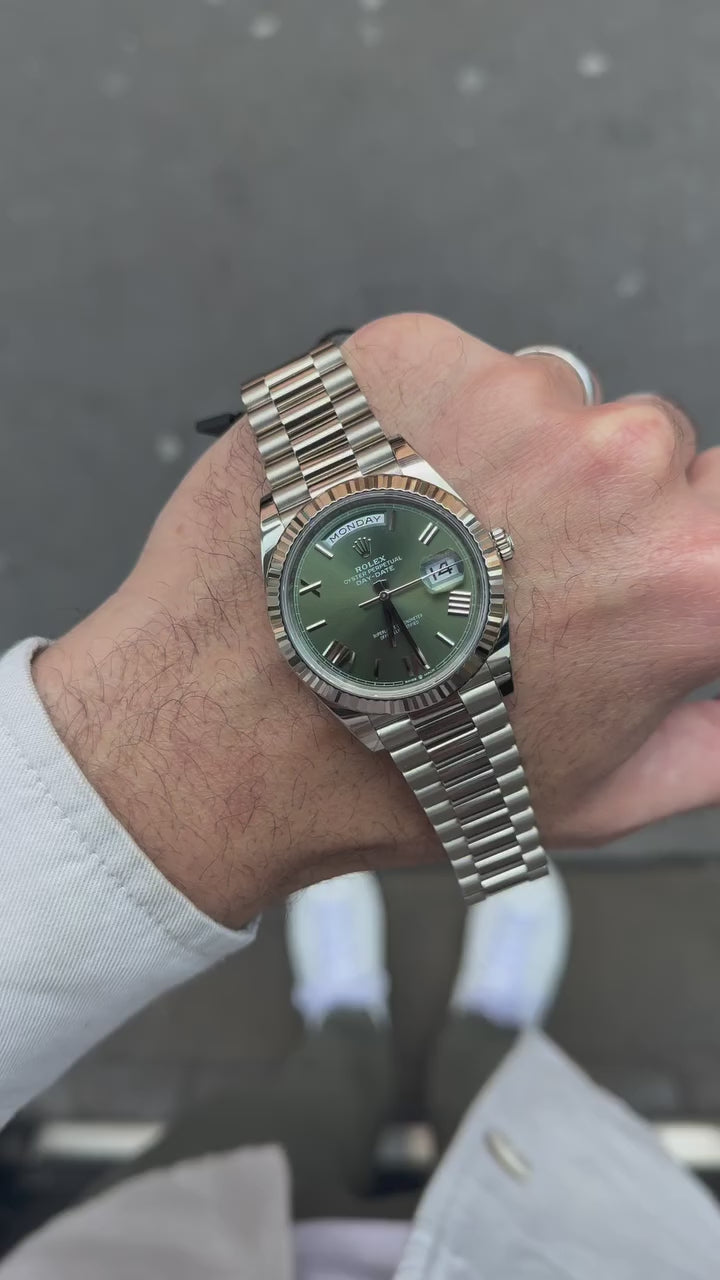Rolex Premium Collection For Men