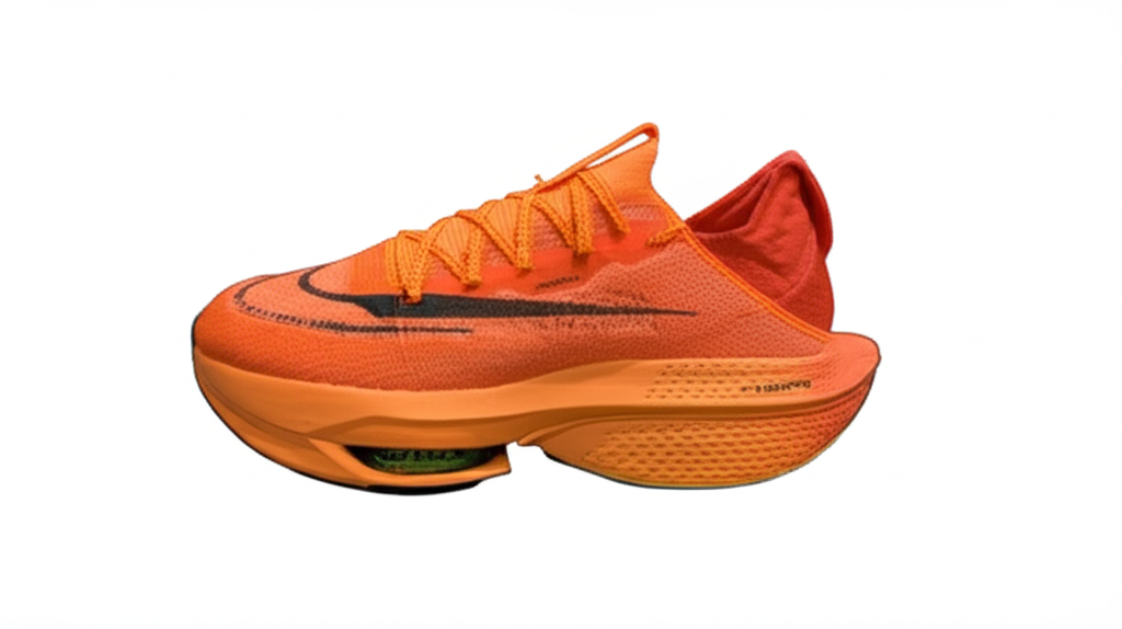 Premium quality Vaporfly 2 shoes| Best Marathon Running Shoes | Atomknit Technology
