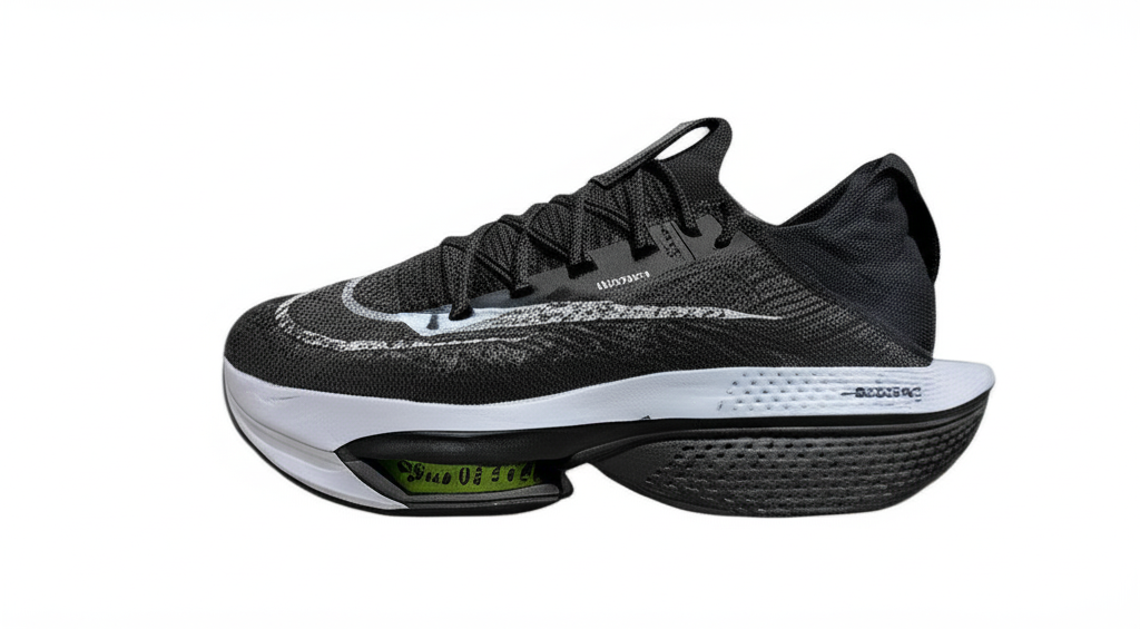 Premium quality Vaporfly 2 shoes| Best Marathon Running Shoes | Atomknit Technology
