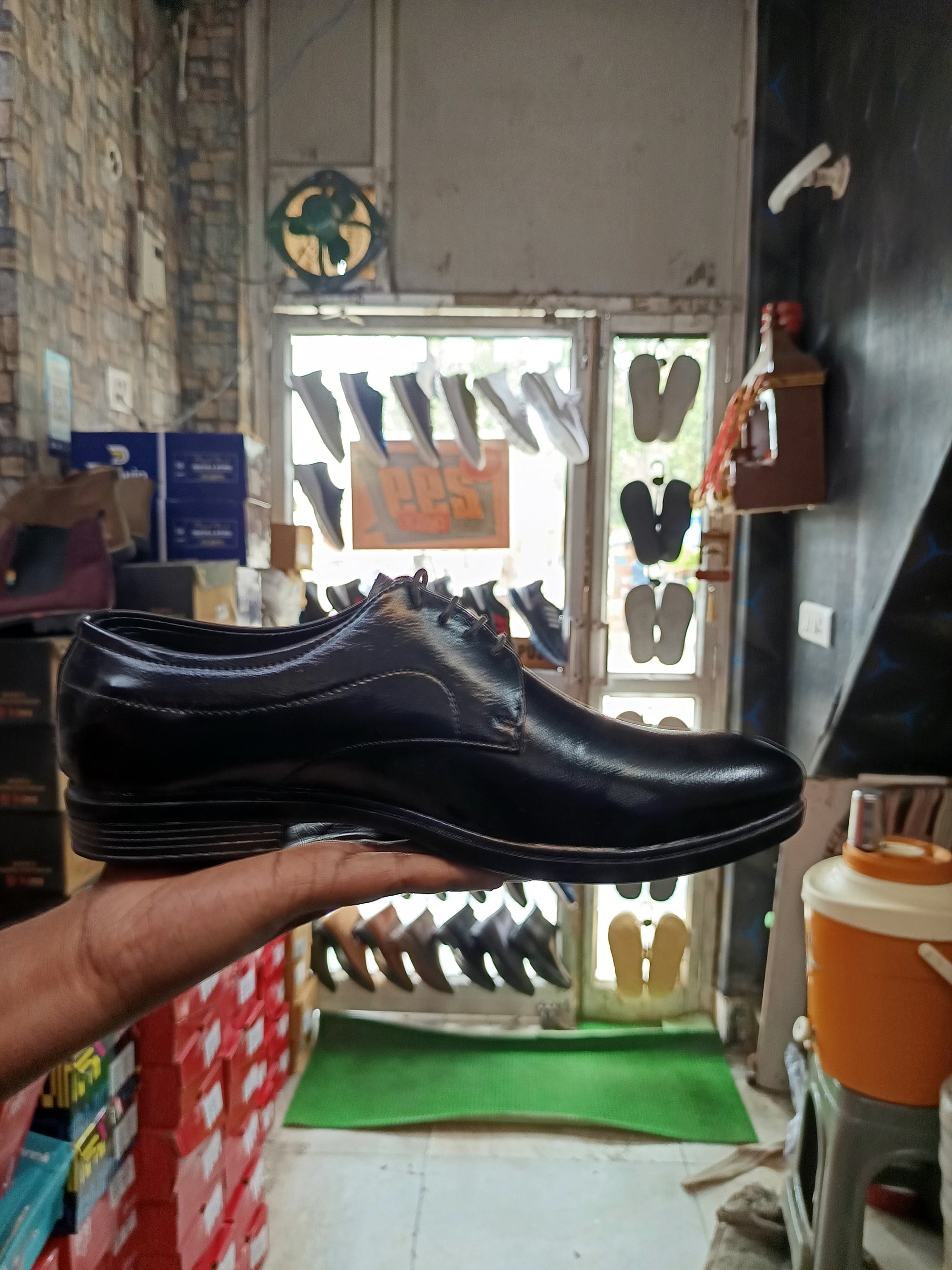 Formal Shoes For Office Person