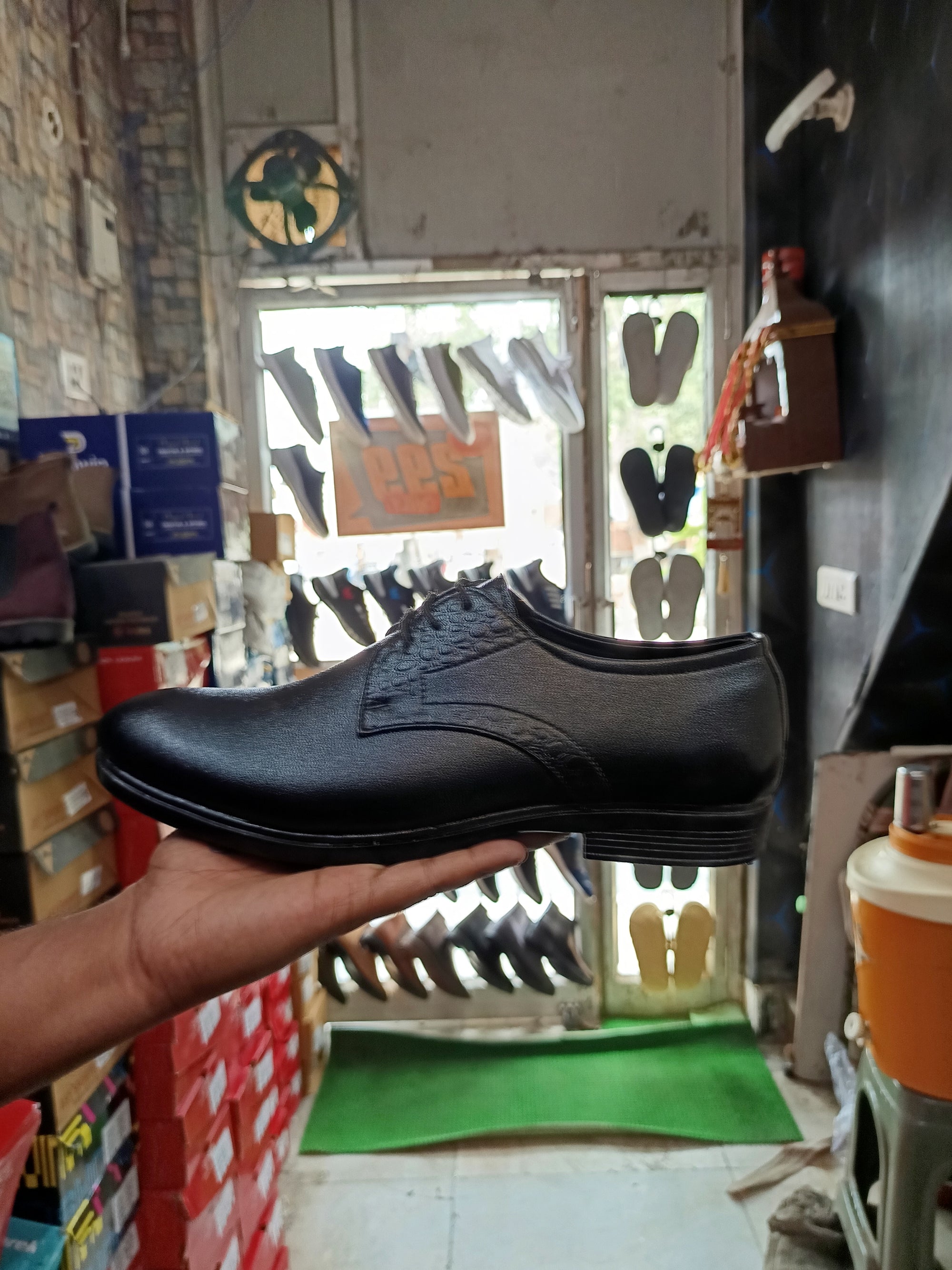 Formal Shoes For Office Person