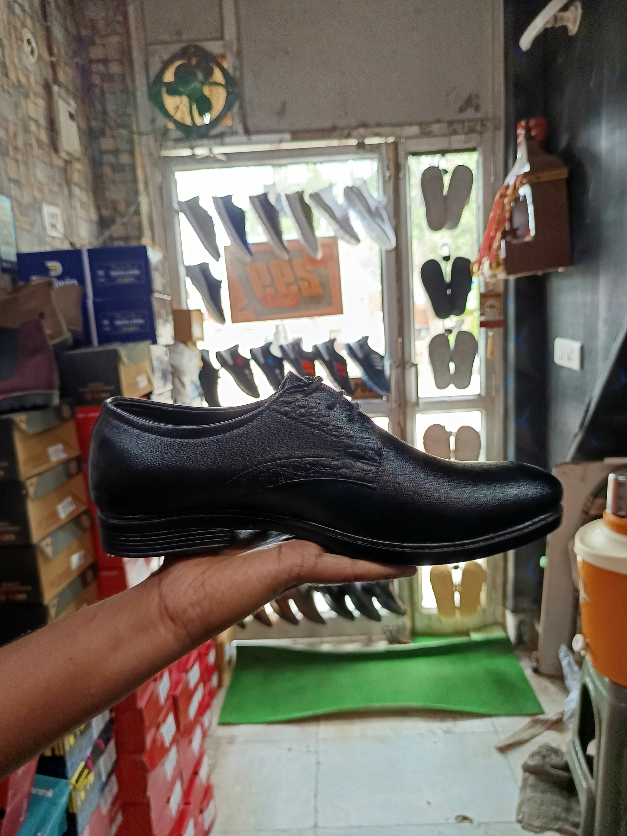 Formal Shoes For Office Person