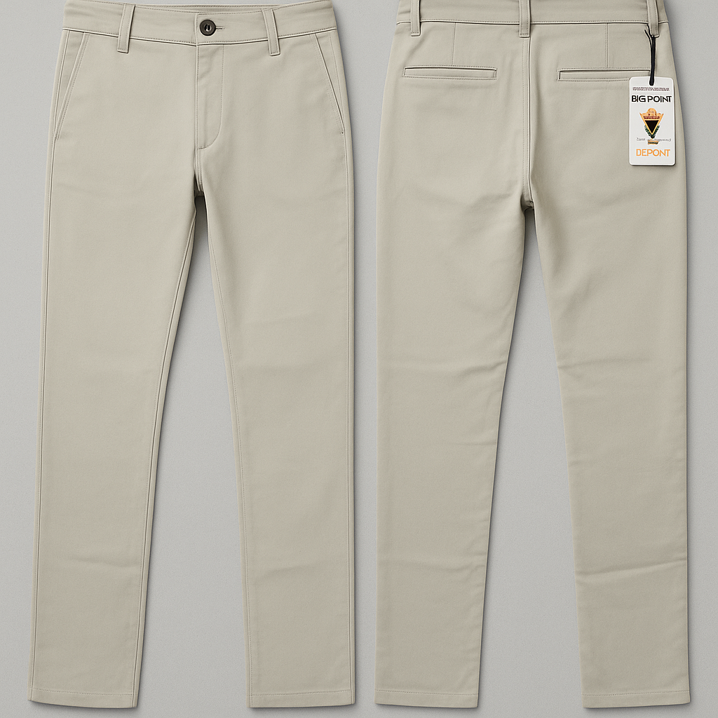 Formal Pants for men Explore The Fashion