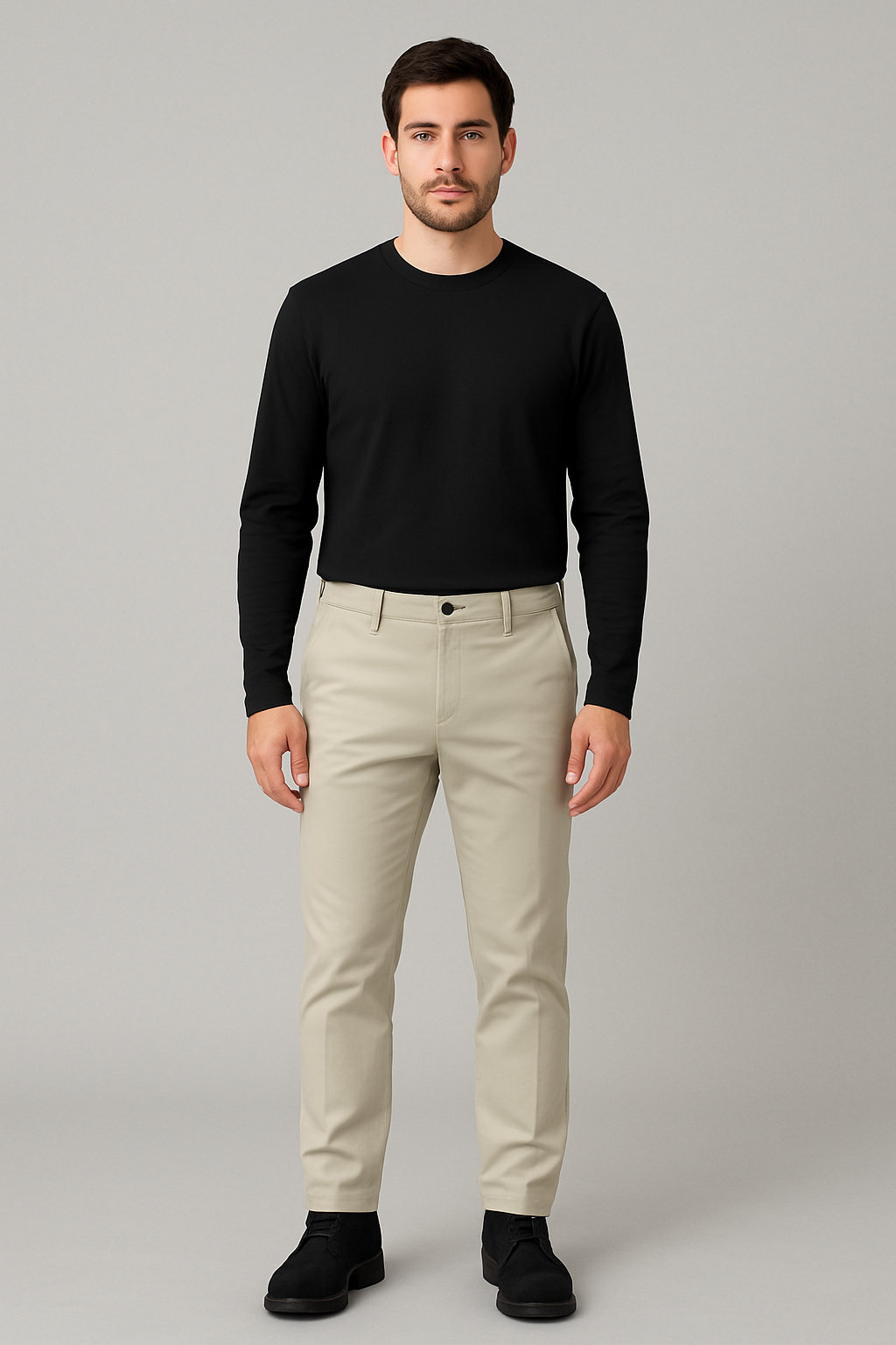 Formal Pants for men Explore The Fashion